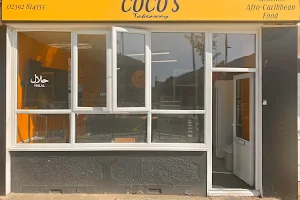 Cocos Takeaway image