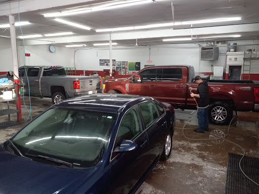 A1 Hot Body Detailing en Rochelle