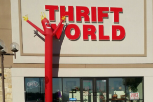 Thrift World image