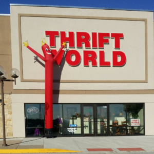 Thrift World