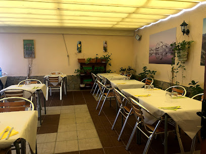 Mesón Cafetería Santa Marta - C. el Parque, 1, 34880 Guardo, Palencia, Spain