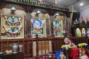 Shree Swaminarayan Hindu Temple Brighton (ISSO) image