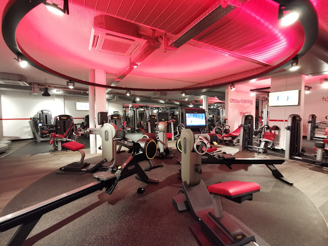 Rezensionen über Wellness Sport Club Lausanne in Lausanne - Fitnessstudio