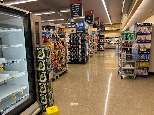 Grocery Store «Safeway», reviews and photos, 2811 Middlefield Rd, Palo Alto, CA 94306, USA