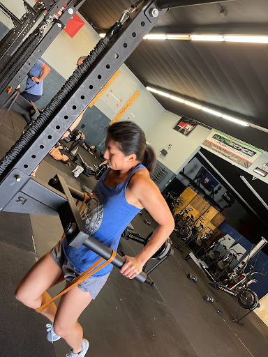 Gym «CrossFit X-treme Athletics», reviews and photos, 590 Lincoln Ave, San Jose, CA 95126, USA