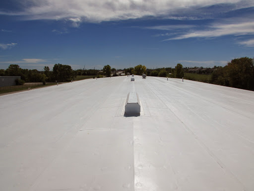 Stanfield Roofing, Inc. in El Dorado, Kansas