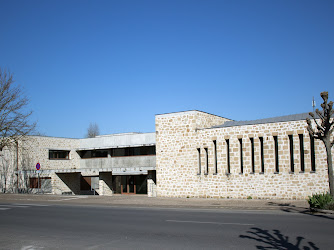 Campus universitaire de Brive la Gaillarde