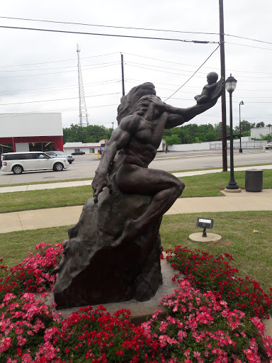 Recreation Center «Meadowbrook Recreation Center», reviews and photos, 1400 Dugan St, Arlington, TX 76010, USA