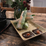 Photo n°2 de l'avis de Daroch.a fait le 17/08/2017 à 18:49 sur le  Restaurant Combo à Düsseldorf