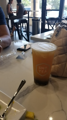 Dessert Shop «Sno Tea», reviews and photos, 5930 W Park Blvd #1200, Plano, TX 75093, USA