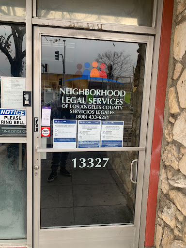 Neighborhood Legal Services