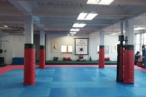 New England Martial Arts & Fitness image