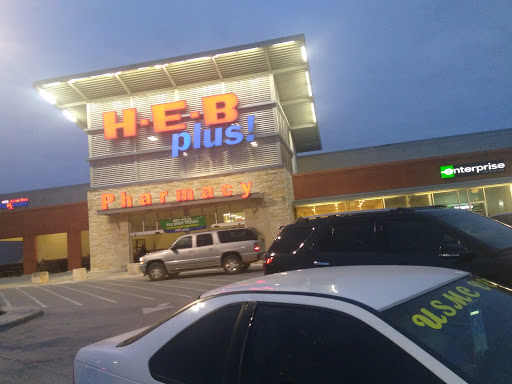 Grocery Store «H-E-B plus!», reviews and photos, 20725 TX-46, Spring Branch, TX 78070, USA