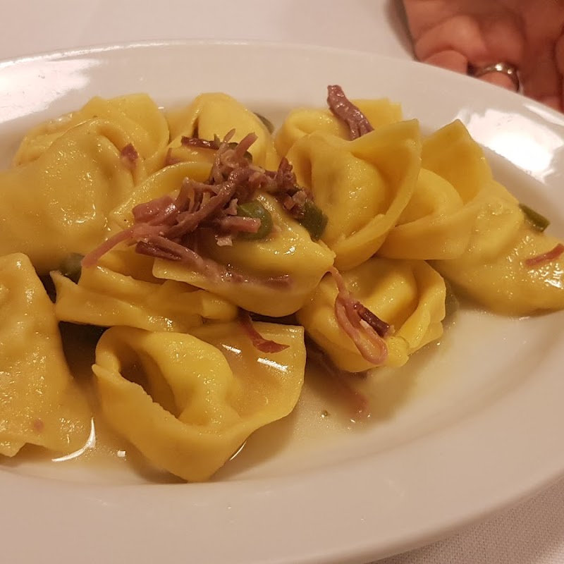 Trattoria Romagnola