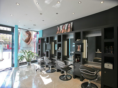 Extensions VIP à Paris
