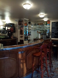 Atmosphère du Restaurant Chez Marcel à Saint-Mandé - n°10