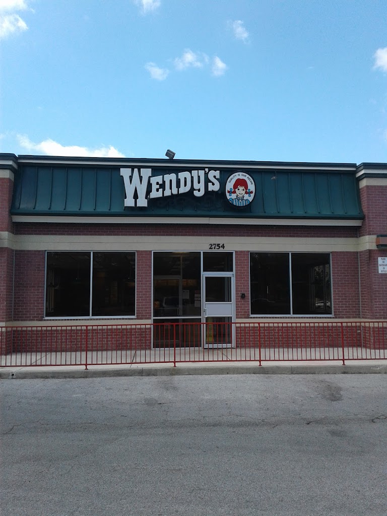 Wendy's 32259