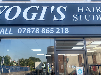 yogi's hair studio