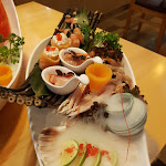 Photo n°2 de l'avis de Anna.u fait le 13/10/2021 à 19:20 sur le  Muse Wok Sushi à Sassuolo