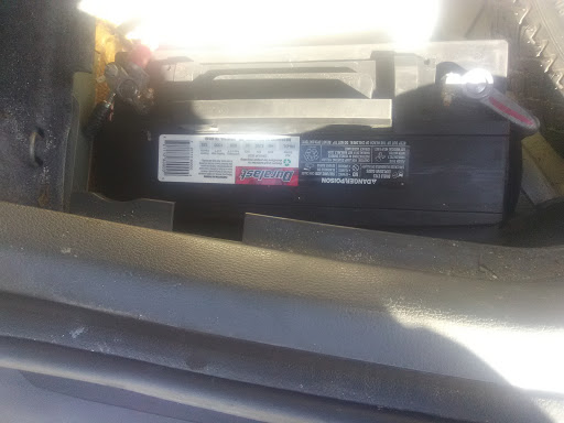 Auto Parts Store «AutoZone», reviews and photos, 5490 Westerville Rd, Westerville, OH 43081, USA