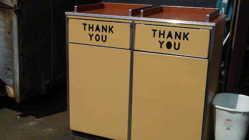 Laundromat «37th Street Coin Laundry», reviews and photos, 1856 37th St, Florence, OR 97439, USA