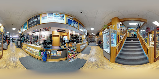 Outdoor Sports Store «U.S. Outdoor», reviews and photos, 219 SW Broadway, Portland, OR 97205, USA