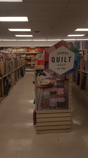 Fabric Store «Jo-Ann Fabrics and Crafts», reviews and photos, 2227 S El Camino Real c, Oceanside, CA 92054, USA