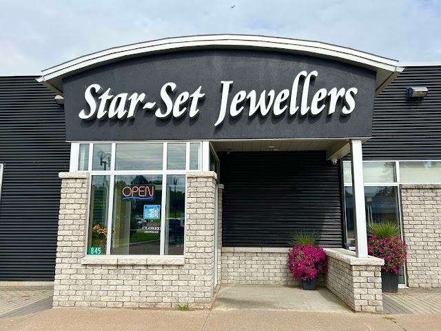 Star-Set Jewellers