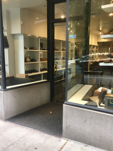 Shoe Store «Brick + Mortar (Alden Shop)», reviews and photos, 1210 4th Ave, Seattle, WA 98101, USA
