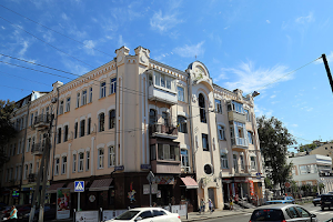 Pushkinskaya Apart hotel Квартиры посуточно image