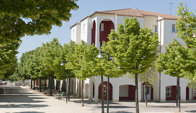 EHPAD Résidence La Quintessence à Saint-Mathieu-de-Tréviers
