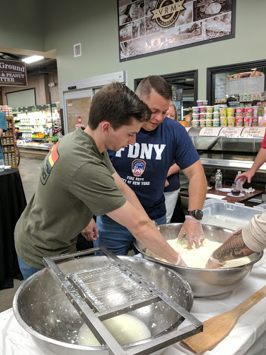 Supermarket «Vine Ripe Markets», reviews and photos, 430 N Ave E, Westfield, NJ 07090, USA