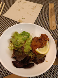 Karaage du Restaurant japonais Ramen By Origine - Dijon République - n°3