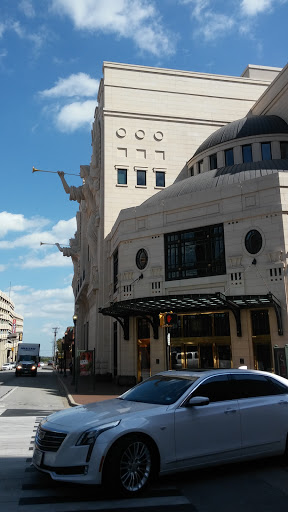 Performing Arts Theater «Bass Performance Hall», reviews and photos, 525 Commerce St, Fort Worth, TX 76102, USA
