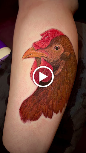 Explore surgical tech tattoo ideas, creative tattoo ideas in Sevierville, available at Jaded Art Collective