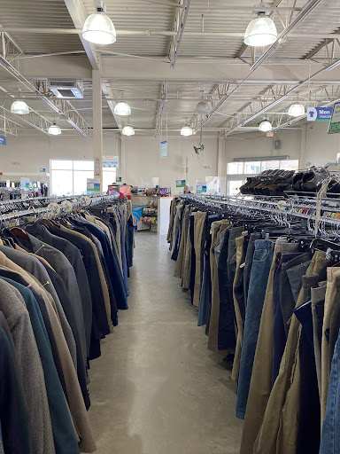 Thrift Store «Goodwill», reviews and photos