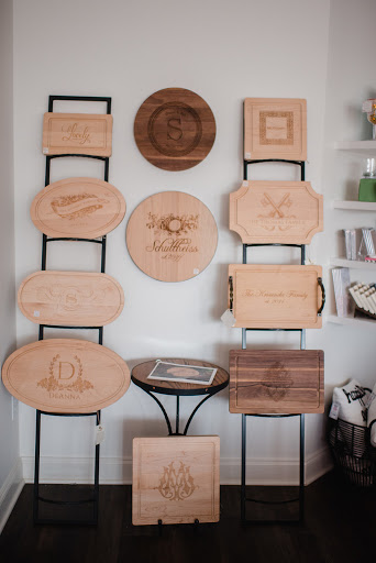 Gift Shop «Lovely Paperie & Gifts», reviews and photos, 19315 Detroit Ave, Rocky River, OH 44116, USA