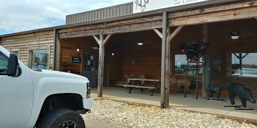 Sporting Goods Store «Timberghost Hunting and Fishing», reviews and photos, 3455 Keith Bridge Rd, Cumming, GA 30041, USA