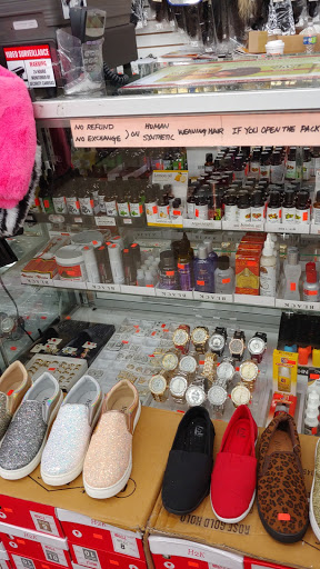 Beauty Supply Store «CTK Beauty Supply», reviews and photos, 14400 Pulaski Rd, Midlothian, IL 60445, USA