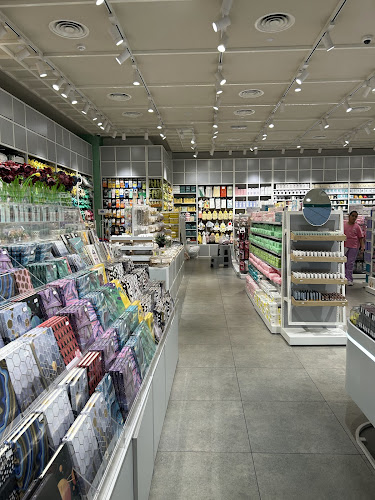 Opinii despre Cenomi Al Noor Mall | سينومي النور مول în المدينة المنورة - مركز تسوق