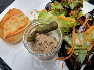 Photo n°14 de Le Relais de Sabres à Sabres ()