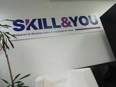 Skill and You