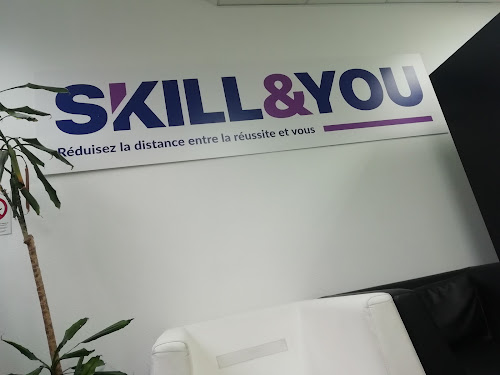 Skill and You à Montrouge