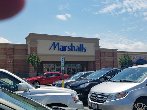 Marshalls, 20940 Westgate Mall, Fairview Park, OH 44126, USA, 