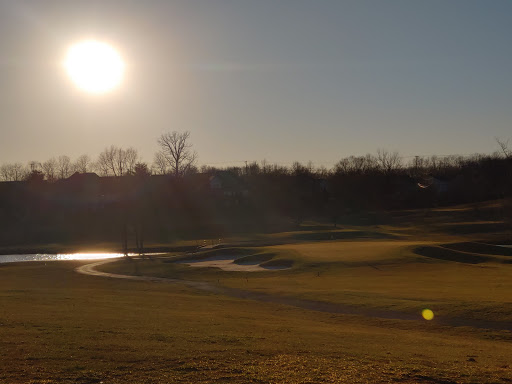 Public Golf Course «Cherry Blossom Golf Club», reviews and photos, 150 Clubhouse Dr, Georgetown, KY 40324, USA