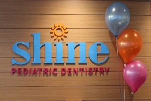 Shine Pediatric Dentistry image
