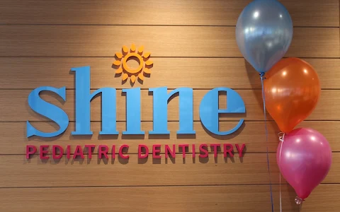 Shine Pediatric Dentistry image