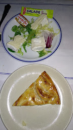 Photo n°38 de Restaurant Les Pêcheurs à Le Tréport ()