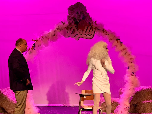 Performing Arts Theater «Evergreen Theater», reviews and photos, 1705 Poplar Ave, Memphis, TN 38104, USA