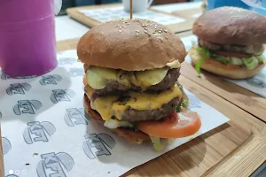 KFT Burger image